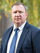 Пармон Андрей Николаевич