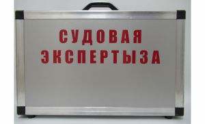 Эксперт-Пожаротехник МЧС