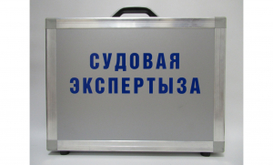 Эксперт-Криминалист