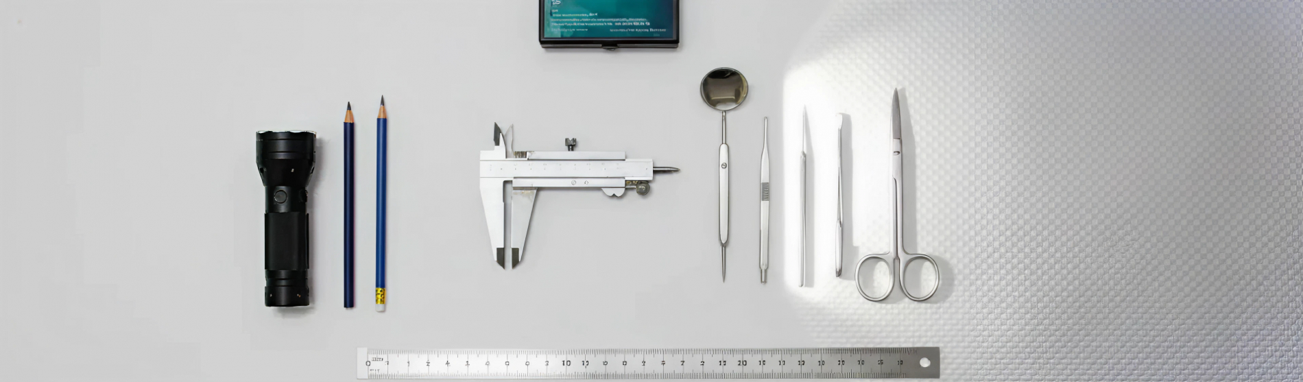 Технические средства для следственно-экспертной деятельности